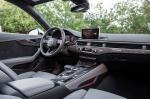Audi S4 Sedan 2017 года (NA)